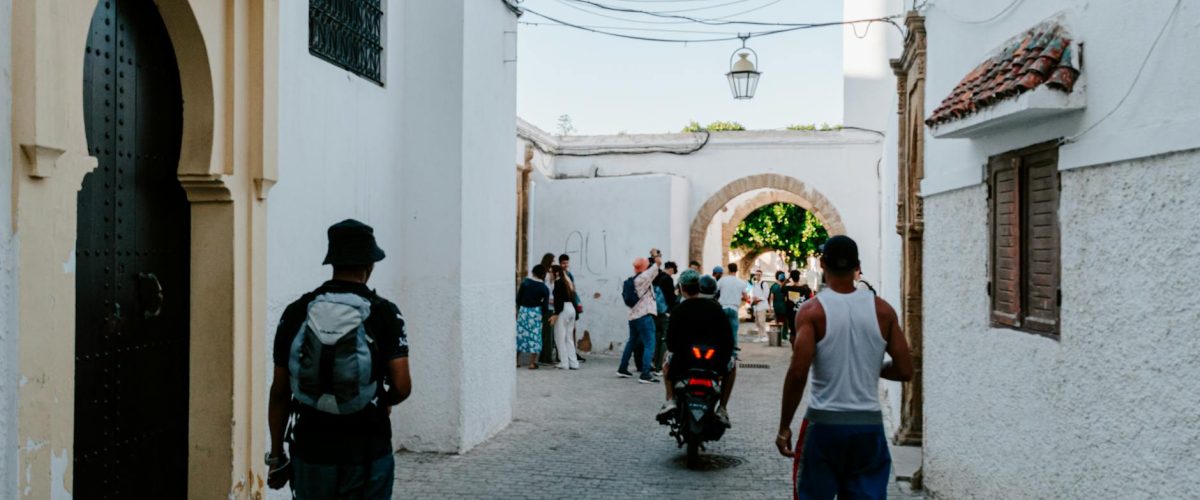 رحلات القطار الفاخرة في الشرق الأوسط: تجربة فريدة وجديدة