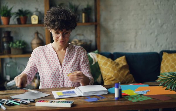 حوّل الجرار القديمة إلى فوانيس بتصاميم هندسية عربية رائعة