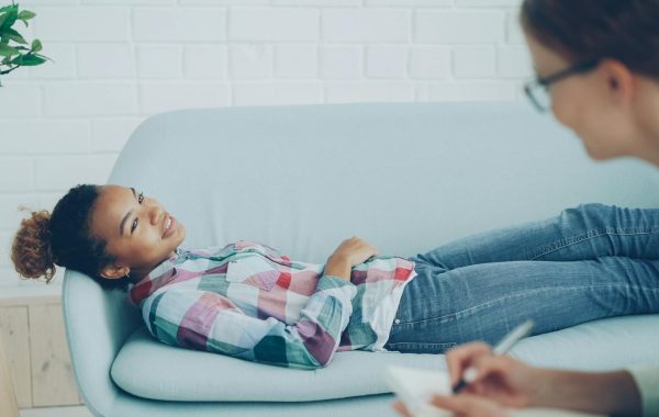 تمرينات رياضية لتحسين مزاجك والتخلص من القلق والاكتئاب