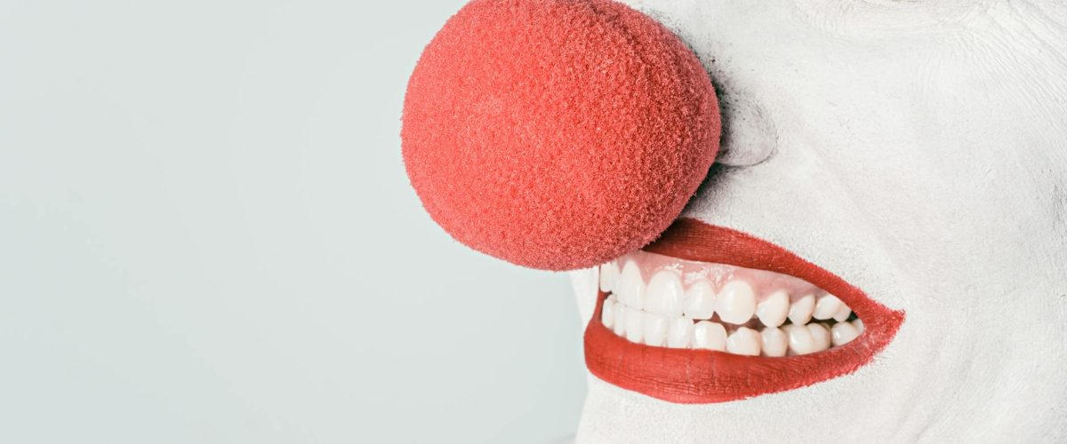 تراث فاين: كيف أثرت ثواني الضحك على كبسولات اليوم؟