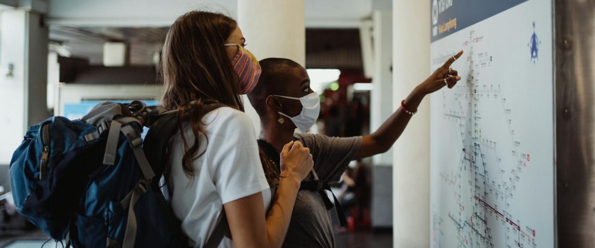 بيروت ترحب بعودتكم: أفضل أحياء للزيارة في العاصمة!