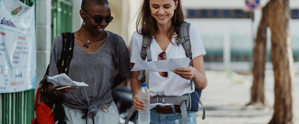 صديقي: صعود السياحة البيئية في الإمارات وأفضل وجهاتها