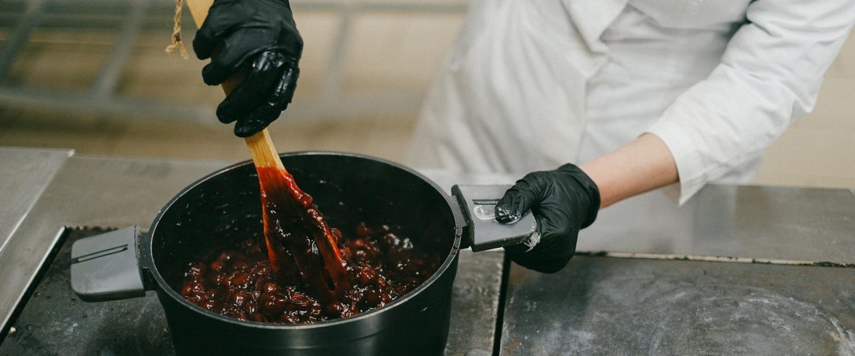 سر خبز خبز الخبر العربي الهش: العلم وراء التفتيح المثالي