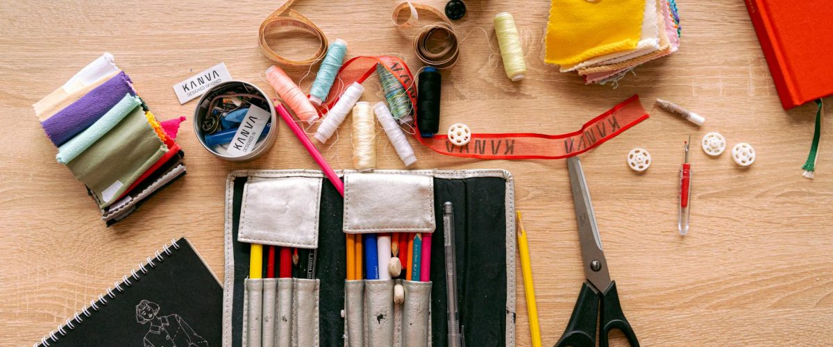 كيف تصنع خيمة بدوية تضفي دفء وسحر لغرفتك؟