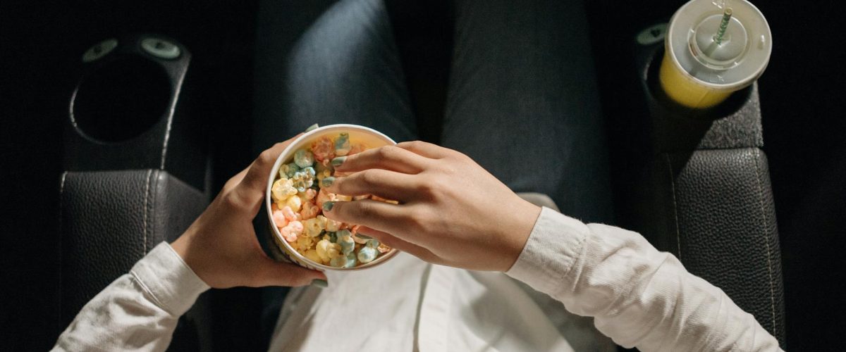 مراجعة "لامار": كوميديا عربية جريئة على ستارز بلاي