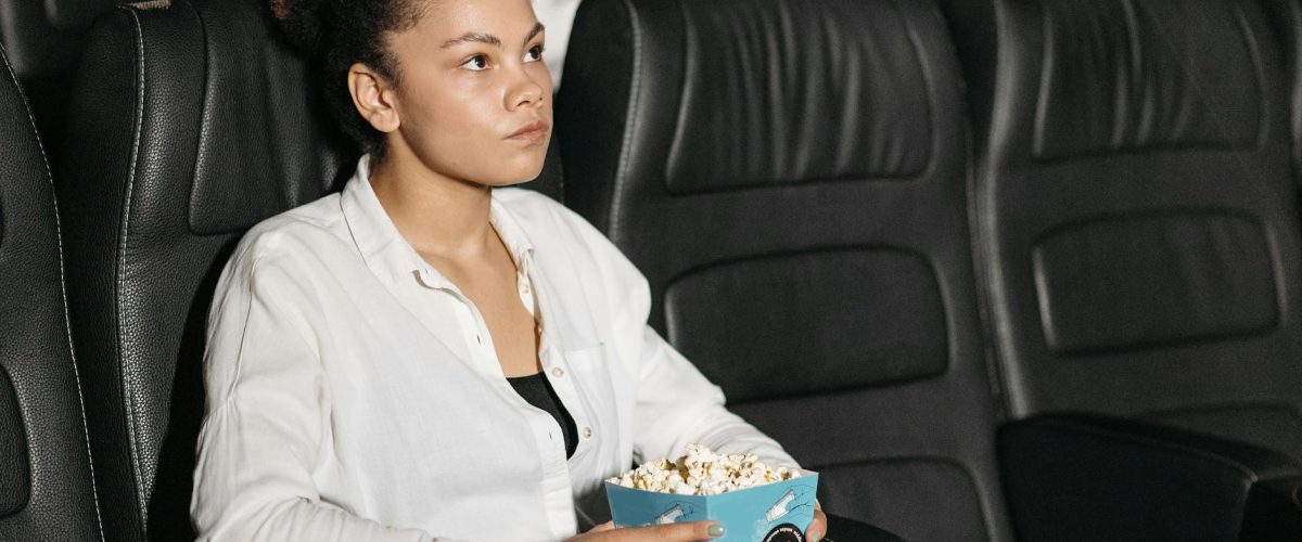 لماذا تُعد "النهاية" أفضل مسلسل خيال علمي عربي على نتفليكس