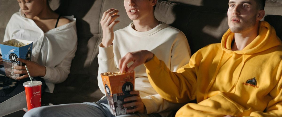 مراجعة "الاختيار" – دراما سياسية مشوقة على Watch IT