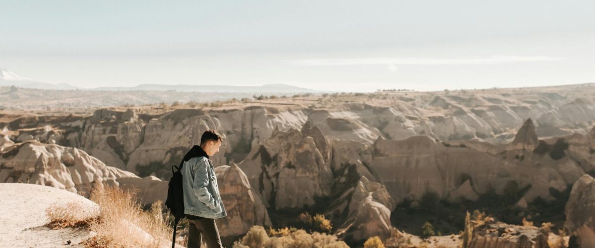 أفضل الرحلات البرية في الشرق الأوسط: طرق ومناظر ساحرة