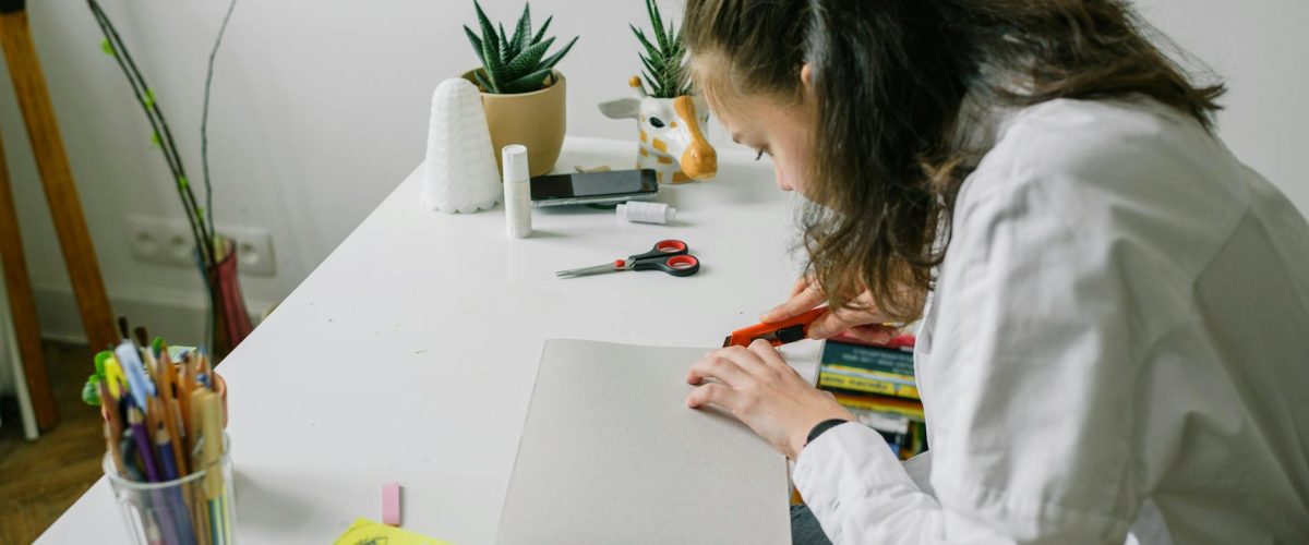 فن الخط العربي على الجدران: دليل عملي بسيط وجميل