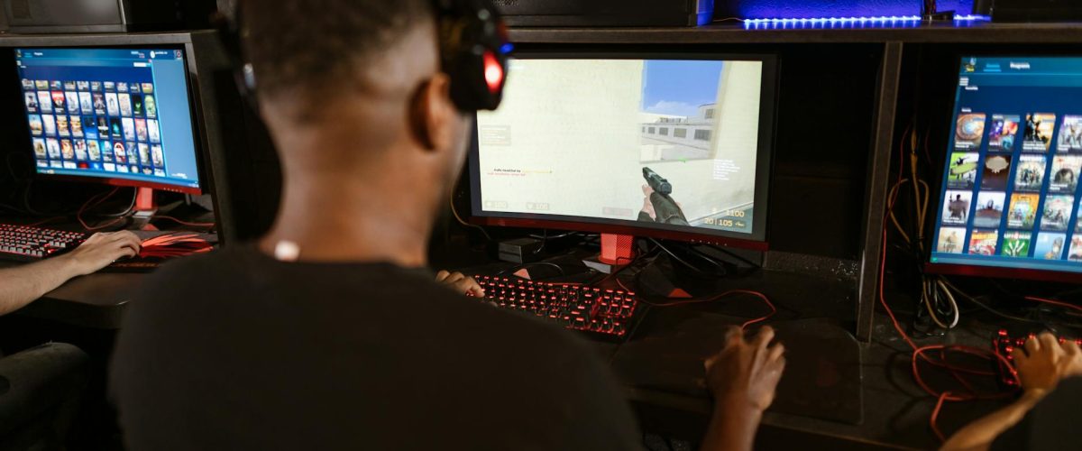 أشهر ألعاب روبلوكس في 2024 ولماذا يعشقها الأطفال