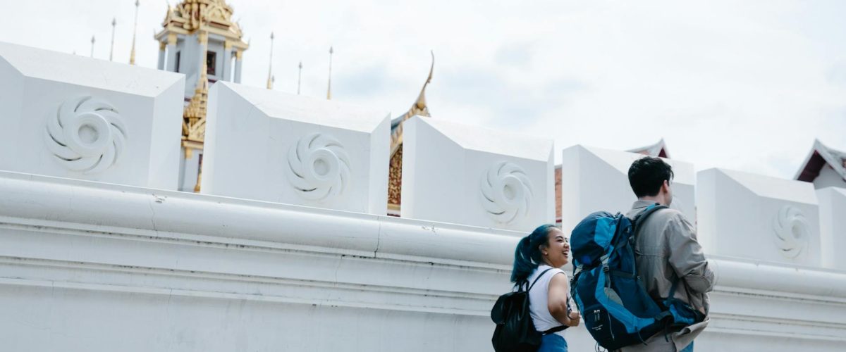 بترا ليلاً أم نهاراً؟ أي اللحظات أكثر سحرًا؟