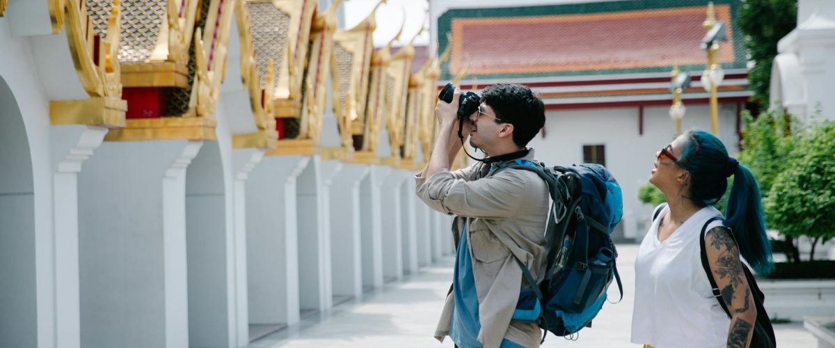 القاهرة كما يراها السكان: أماكن سرية بعيداً عن الأهرامات