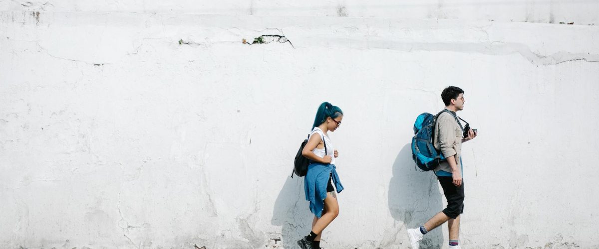 لماذا وادي رم في الأردن وجهة لا بد منها للمغامرين