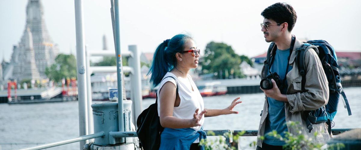 دبي خارج ناطحات السحاب: جواهر مخفية وتجارب محلية ممتعة