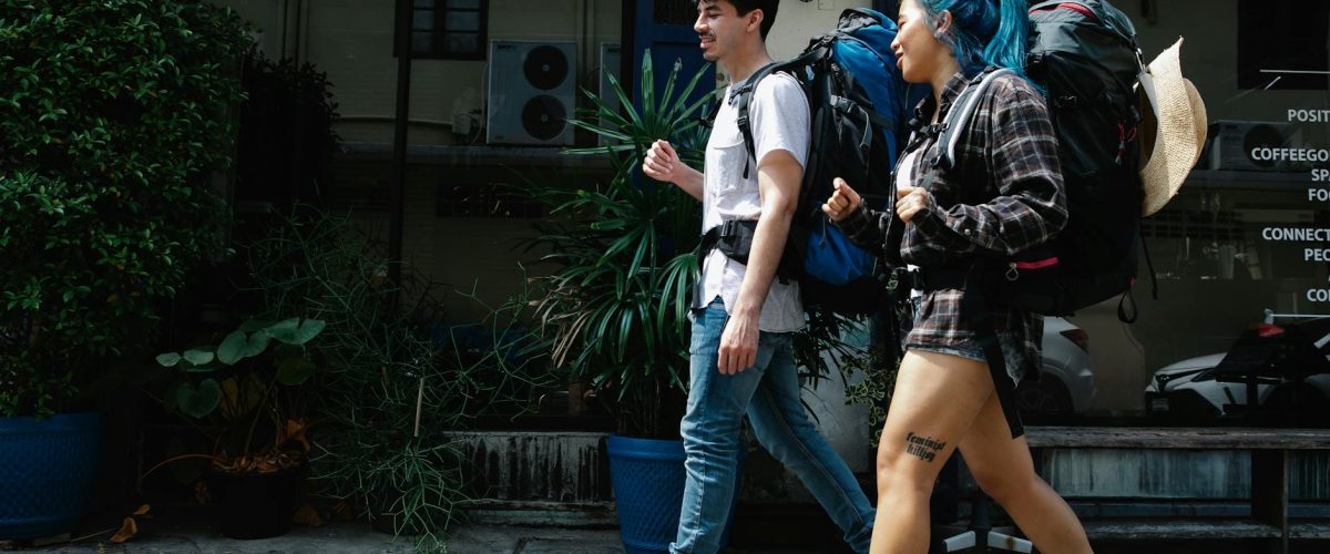 دبي وراء ناطحات السحاب: كنوز مخفية وتجارب محلية ممتعة