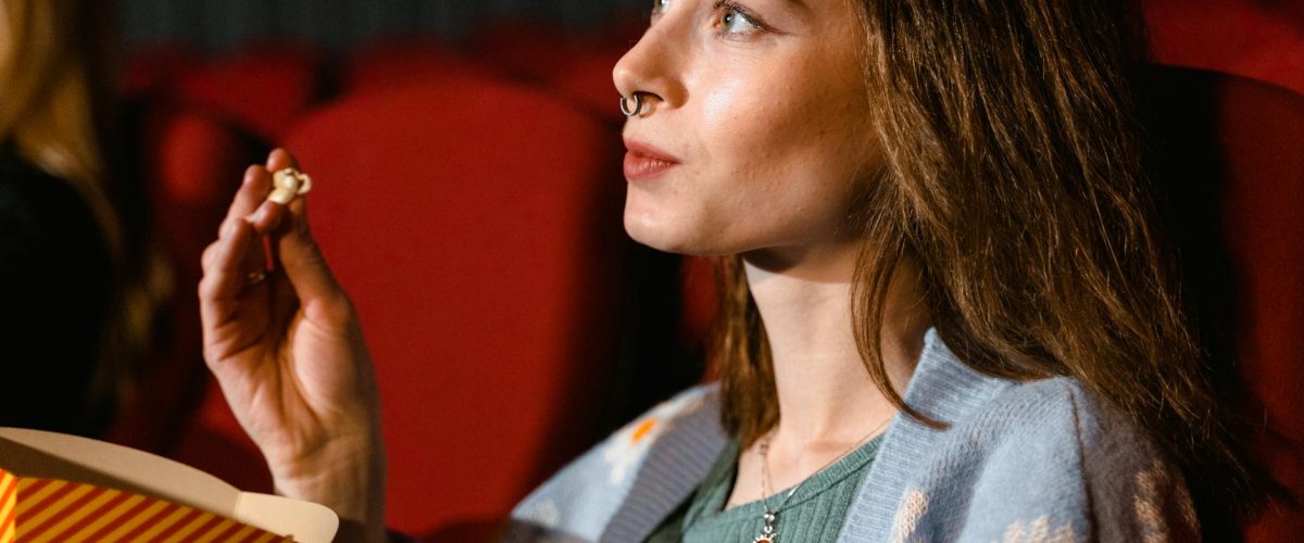 الاختيار” مراجعة: دراما سياسية مشوقة على Watch IT