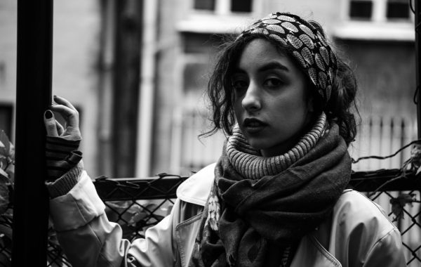 الممثل التونسي ظافر العابدين ومشروعه الجديد في هوليوود: ماذا يحدث؟