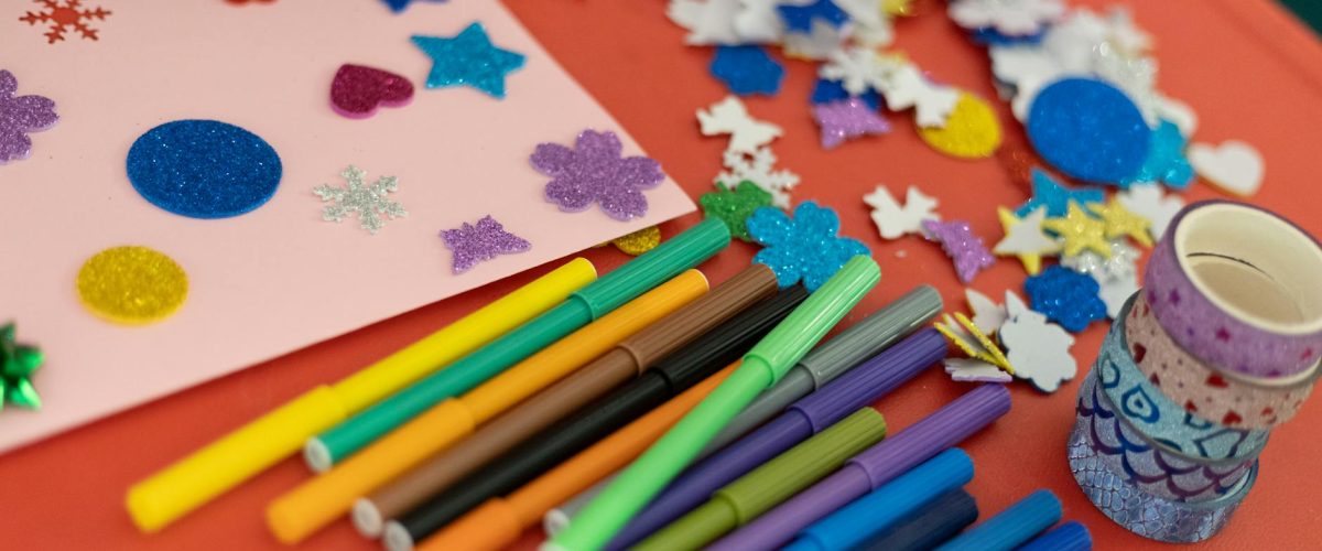 أفكار تجديد مزهريات بالزخارف العربية يدوياً بسهولة
