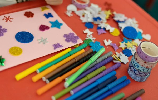 أفكار تجديد مزهريات بالزخارف العربية يدوياً بسهولة