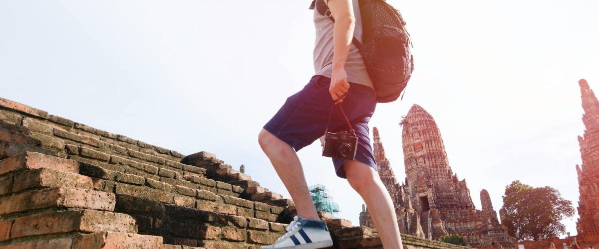 لماذا مسقط هي أجمل مدينة خليجية لا تُكتشف بعد؟