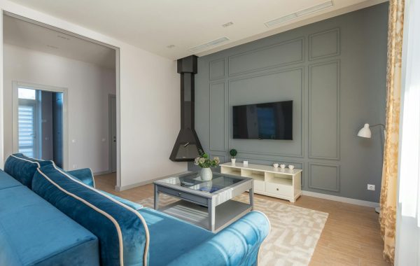 5 تمارين منزلية بدون معدات للياقة كاملة الجسم بسهولة