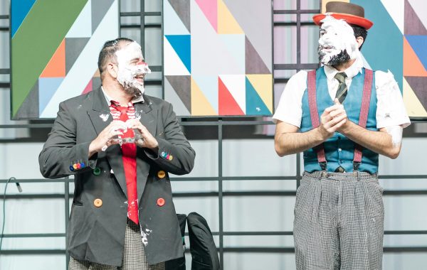 ديف شابيل على نيتفليكس: عبقري أم ملال؟ هيا نضحك!