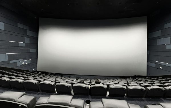 كيف يعيد "المنصة" تعريف السينما العربية على شاهد