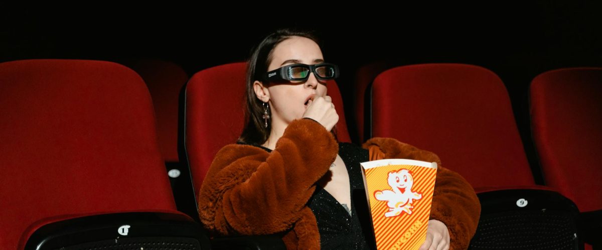 الأفلام و مسلسلات